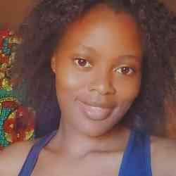 Single Serbian woman in Kampala, Uganda, Uganda