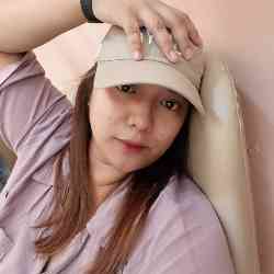 Single Serbian woman in Butuan City, Agusan del Norte, Philippines