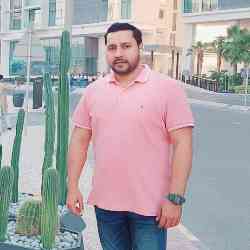 Single Serbian man in Manama, Bahrain, Bahrain