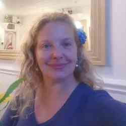 Single Serbian woman in Derby, UK, United Kingdom