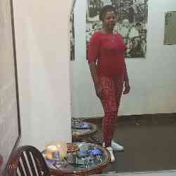 Single Serbian woman in Belgrado, Serbia, Serbia