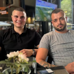 Single Serbian man in Belgrade, Србија, Serbia