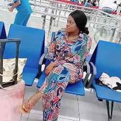 Single Serbian woman in Kampala, Uganda, Uganda