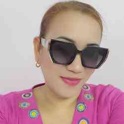 Single Serbian woman in Dubai, United Arab Emirates, United Arab Emirates