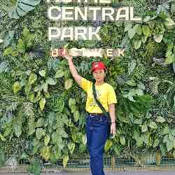 Single Serbian woman in Bacolod, Negros Occidental, Philippines