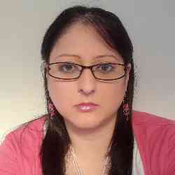 Single Serbian woman in Novi Sad, Vojvodina, Serbia