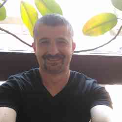 Single Serbian man in Belgrade, Serbia, Serbia