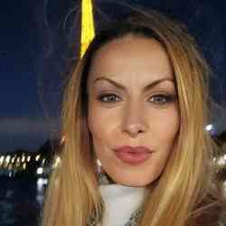 Single Serbian woman in Belgrade, Serbia, Serbia