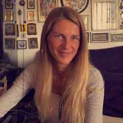 Single Serbian woman in Beograd, Grad Beograd, Serbia