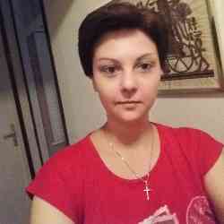 Single Serbian woman in Belgrade, City of Belgrade, Serbia