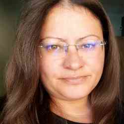 Single Serbian woman in Belgrade, Serbia, Serbia