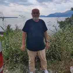 Single Serbian man in Belgrade, Serbia, Serbia