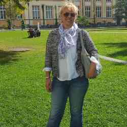 Single Serbian woman in Belgrade, Serbia, Serbia