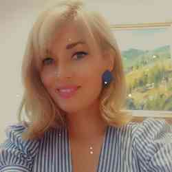 Single Serbian woman in Belgrade, Србија, Serbia