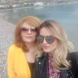 Single Serbian woman in Munich, Njemačka, Germany