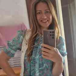 Single Serbian woman in Belgrade, Serbia, Serbia