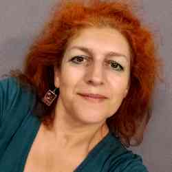 Single Serbian woman in Sremska Mitrovica, Србија, Serbia