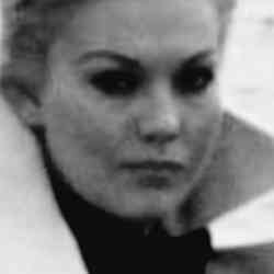 Single Serbian woman in Zagreb, Hrvatska, Croatia