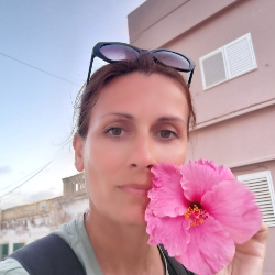 Single Serbian woman in Skopje, Северна Македонија, Macedonia