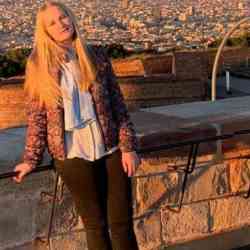 Single Serbian woman in Beograd, Сербия, Serbia