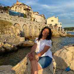 Single Serbian woman in Subotica, Serbia, Serbia