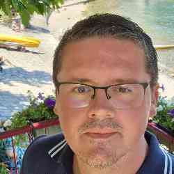 Single Serbian man in Frankfurt am Main, Germany, Germany