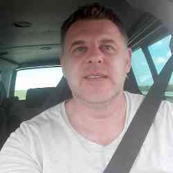 Single Serbian man in Belgrade, Serbia, Serbia