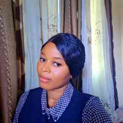 Single Serbian woman in Lagos, Nigeria, Nigeria