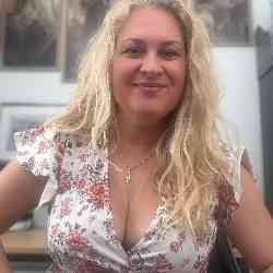 Single Serbian woman in Novi Sad, Serbia, Serbia