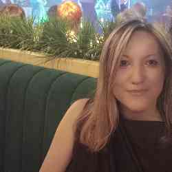 Single Serbian woman in Belgrade, Serbia, Serbia