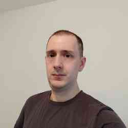 Single Serbian man in Belgrade, Serbia, Serbia