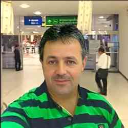 Single Serbian man in Belgrade, Serbia, Serbia