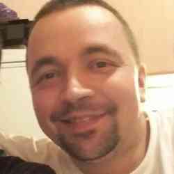 Single Serbian man in Belgrade, Serbia, Serbia