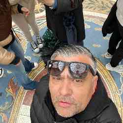 Single Serbian man in Hamburg, Deutschland, Germany