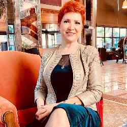 Single Serbian woman in Belgrade, Србија, Serbia