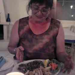 Single Serbian woman in Sombor, Serbia, Serbia