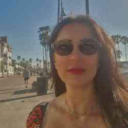 Single Serbian woman in Thessaloniki, Ελλάδα, Greece