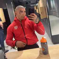 Single Serbian man in Jagodina, Serbia, Serbia