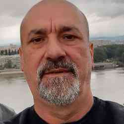 Single Serbian man in Belgrade, City of Belgrade, Serbia