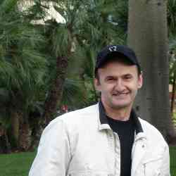 Single Serbian man in Belgrade, [no name], Serbia