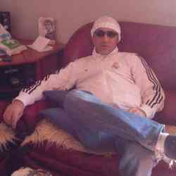 Single Serbian man in Belgrade, City of Belgrade, Serbia