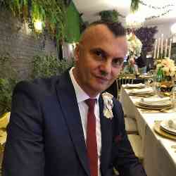 Single Serbian man in Belgrade, City of Belgrade, Serbia