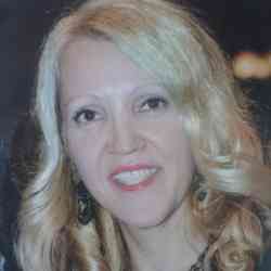 Single Serbian woman in Belgrade, City of Belgrade, Serbia