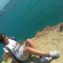 Single Serbian woman in Belgrade, City of Belgrade, Serbia