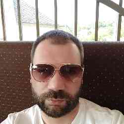 Single Serbian man in Belgrade, City of Belgrade, Serbia