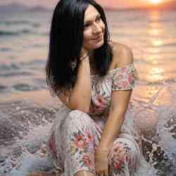 Single Serbian woman in Belgrade, City of Belgrade, Serbia