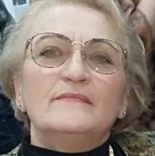 Single Serbian woman in Belgrade, City of Belgrade, Serbia
