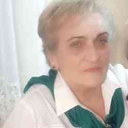 Single Serbian woman in Belgrade, City of Belgrade, Serbia