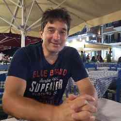 Single Serbian man in Belgrade, City of Belgrade, Serbia