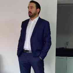 Single Serbian man in Belgrade, City of Belgrade, Serbia